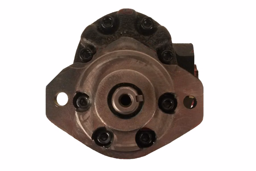 DewEze A Clutch Pump Mt Kit Dodge 2013-2018 6.7L Side Port Complete Kit