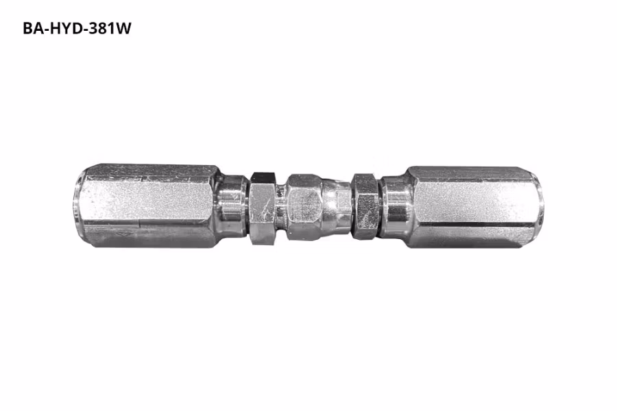 B/A Products Hose Splice Kit