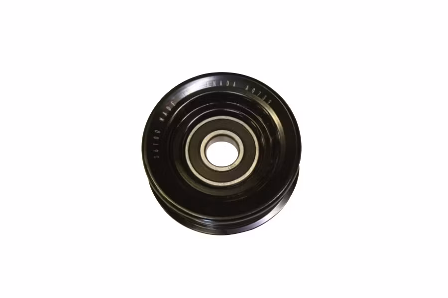 3131-deweze-idler-pulley-740427-6-groove-1.jpg DewEze Idler Pulley 740427 6 Groove