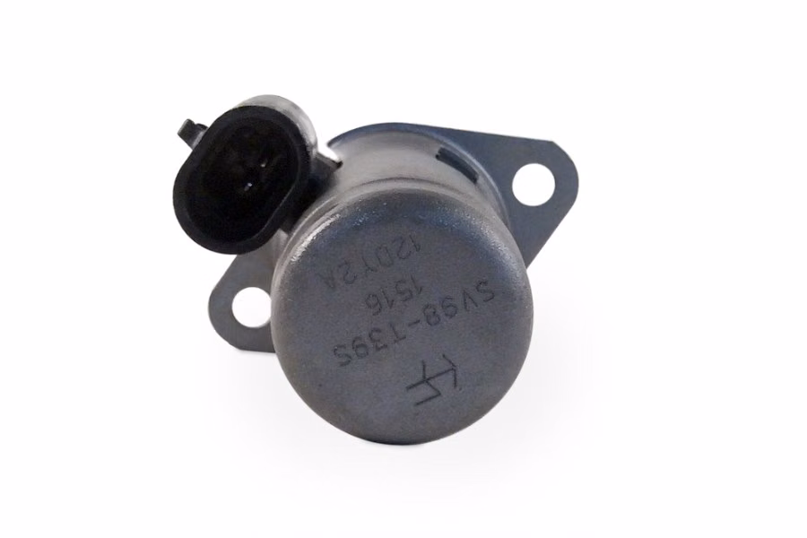 Muncie Replacement Solenoid for CS6