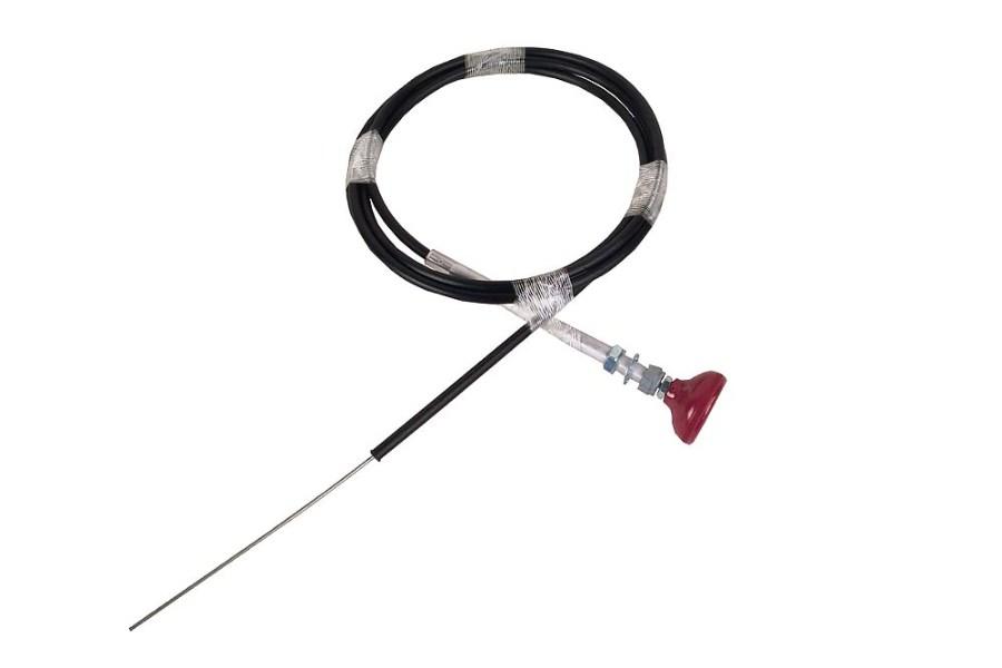 Parker Chelsea PTO Cable 10'