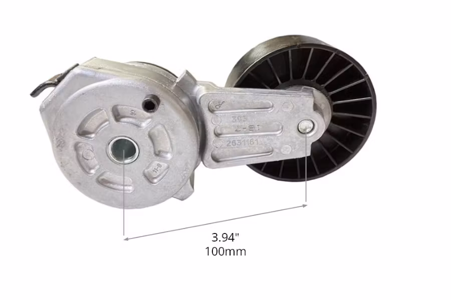 DewEze Arm Tensioner 740297