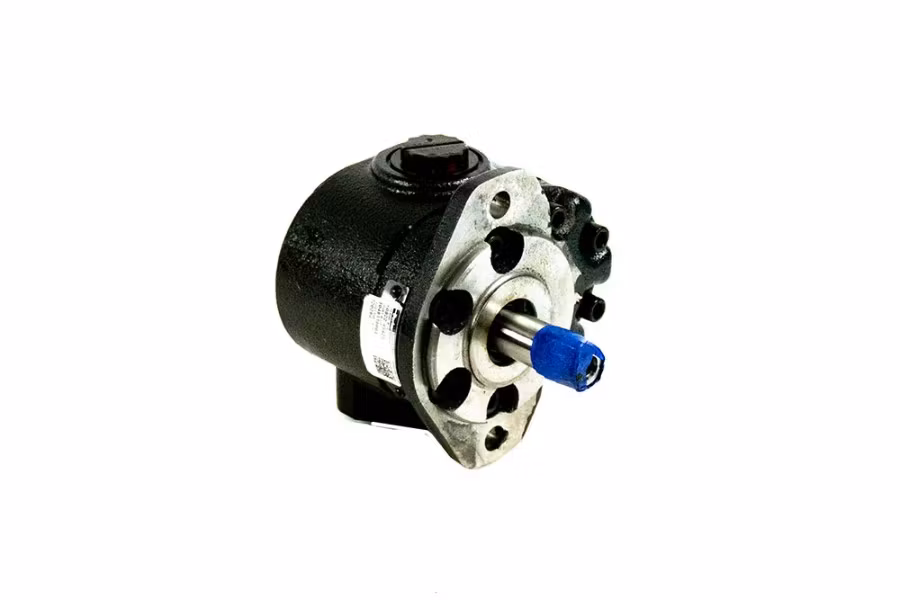 DewEze A Clutch Pump Mt Kit Chevy/GMC 2020-2026 Gas Side Port Complete Kit