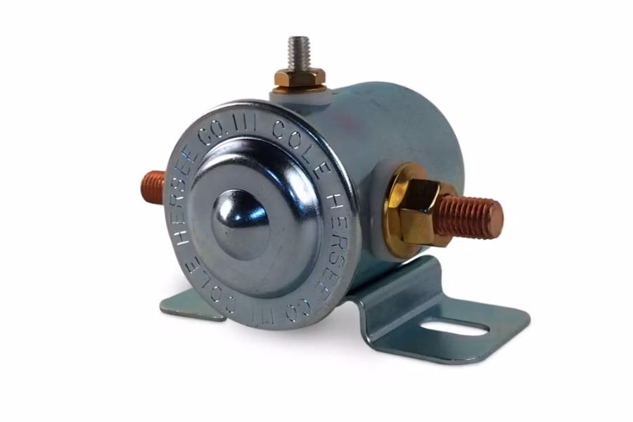 3152-cole-hersee-solenoid-hydraulic-power-unit-1.jpg Cole Hersee Solenoid Hydraulic Power Unit