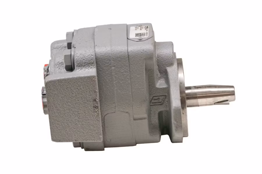 DewEze A Clutch Pump Mt Kit Chevy 1999-2019 Rear Port Complete Kit