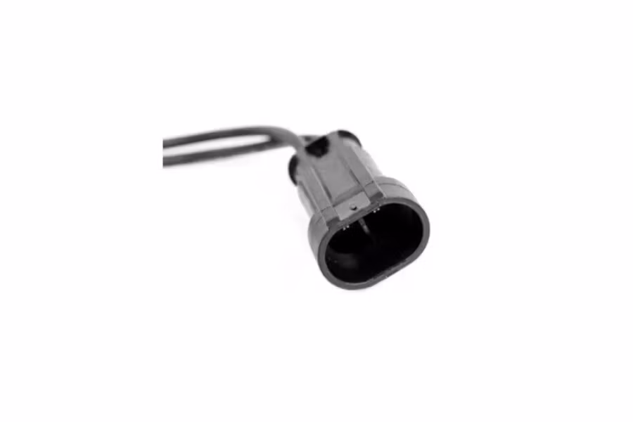 Eaton Heavy Duty 14 Volt Coil Hot Shift PTO