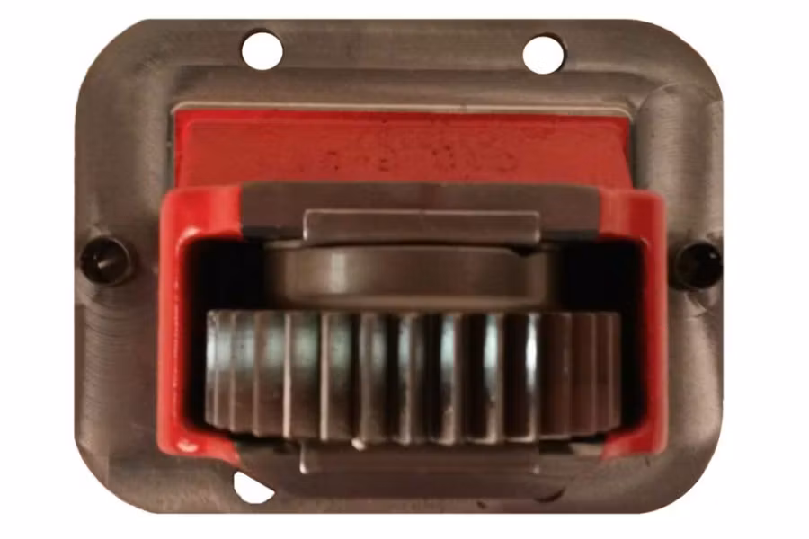 3167-parker-chelsea-pto-pump-ford-6-speed-torqshift-vane-style-1.jpg Parker Chelsea PTO Pump Ford 6 Speed TorqShift Vane Style