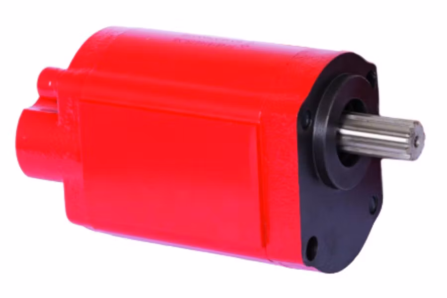 Muncie Pump PF471416QSRLX