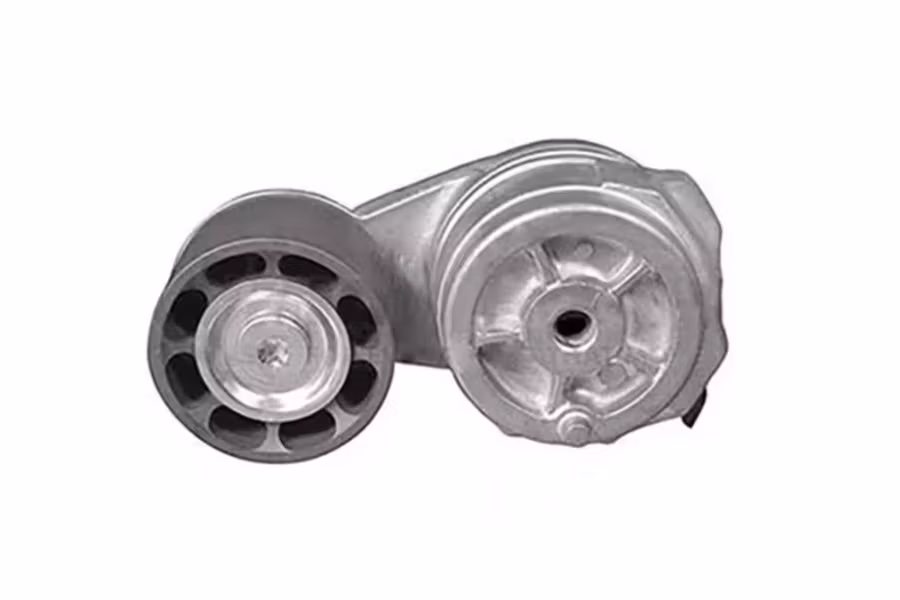 3192-muncie-serpentine-belt-tensioner-1.jpg Muncie Serpentine Belt Tensioner