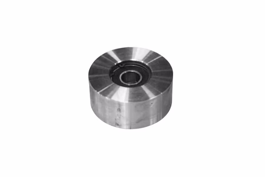 3195-deweze-idler-pulley-assembly-745002-1.jpg DewEze Idler Pulley Assembly 745002