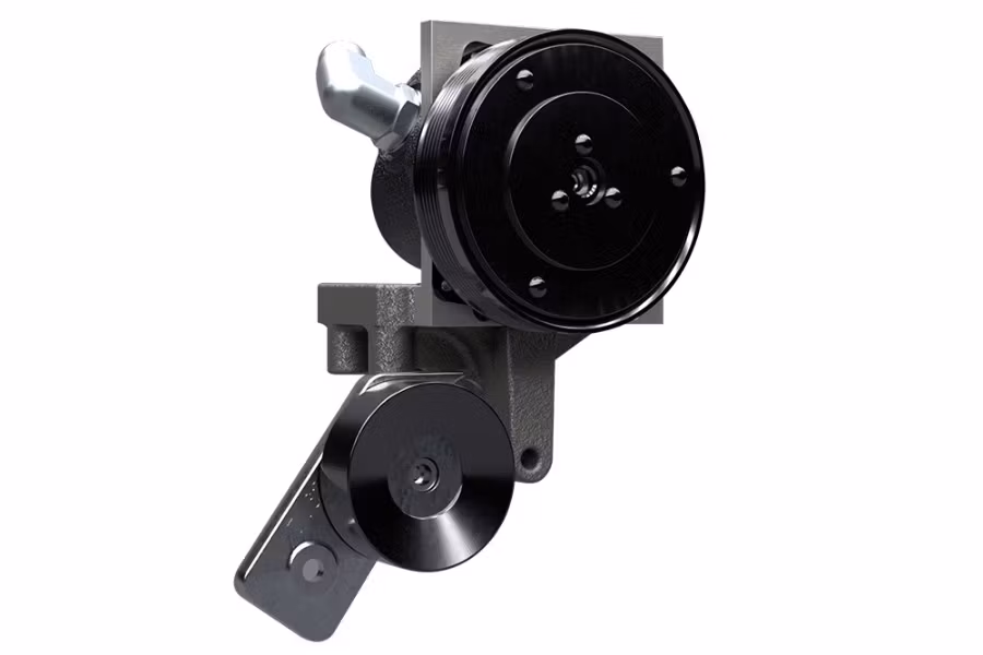 3198-deweze-a-clutch-pump-mt-kit-ford-2011-6.7l-diesel-side-port-complete-kit-1.jpg DewEze A Clutch Pump Mt Kit Ford 2011 6.7L Diesel Side Port Complete Kit