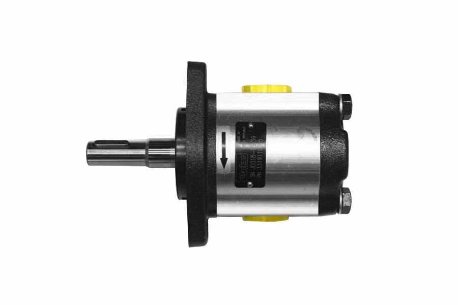 3234-deweze-.49ci-aa-parker-hydraulic-pump-side-port-1.jpg DewEze .49ci AA Parker Hydraulic Pump Side Port