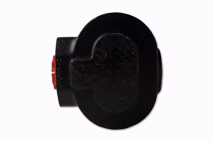 Parker Chelsea Pump Side Port 17 GPM A