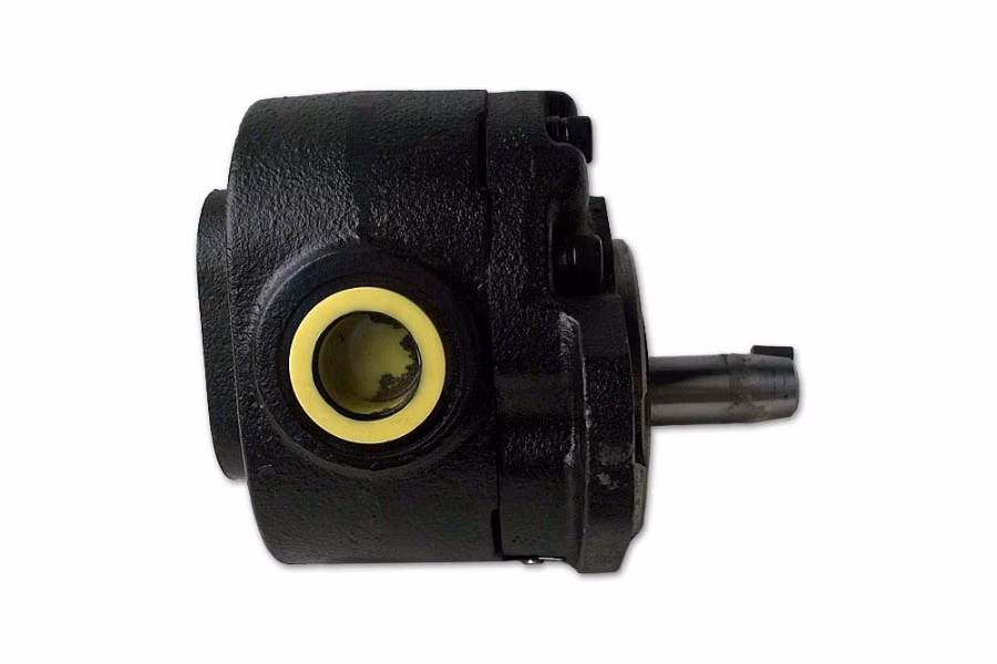 Parker Chelsea Pump Side Port 17 GPM A
