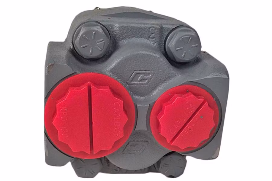 3237-parker-chelsea-hydraulic-pump-a-series-12-gpm-rear-port-1.jpg Parker Chelsea Hydraulic Pump A Series 12 GPM Rear Port