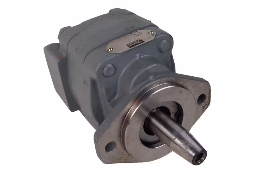 3241-parker-chelsea-pump-9-gmp-rear-port-pump-1.jpg Parker Chelsea Pump 9 GMP Rear Port Pump