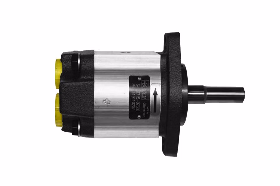 3245-parker-chelsea-.43ci-aa-hydraulic-pump-rear-port-1.jpg Parker Chelsea .43ci AA Hydraulic Pump Rear Port