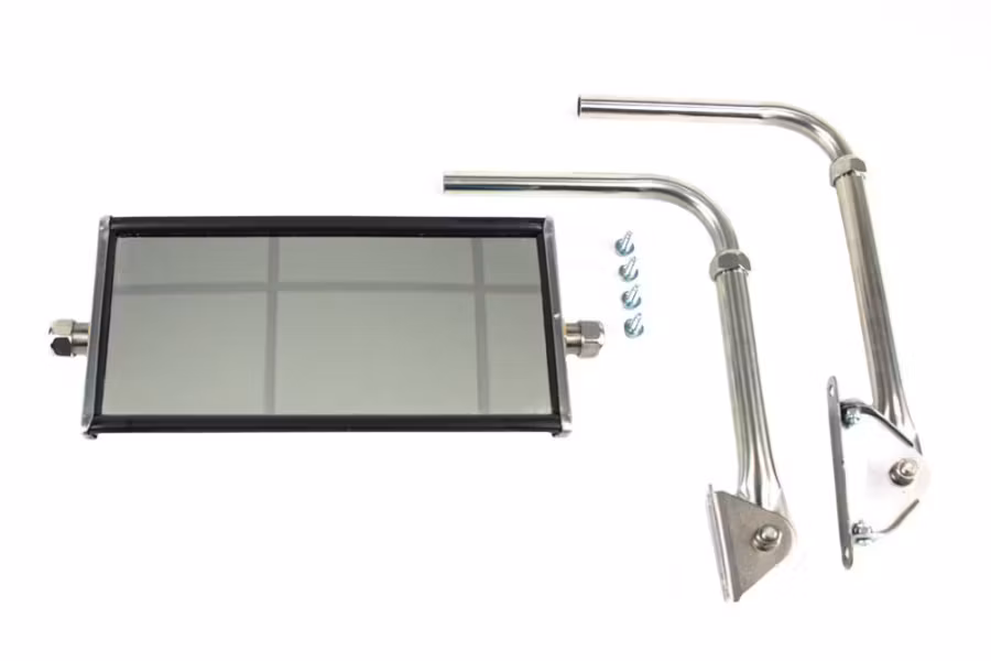 325-cham-cal-junior-west-coast-mirror-mounting-bracket-for-4700-s-series-intl-1.jpg Cham-Cal Junior West Coast Mirror Mounting Bracket for 4700 S Series Intl