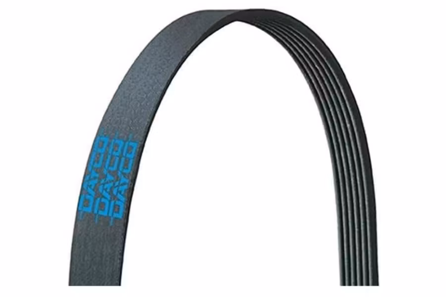 Dayco Replacement Poly Rib Serpentine Belt