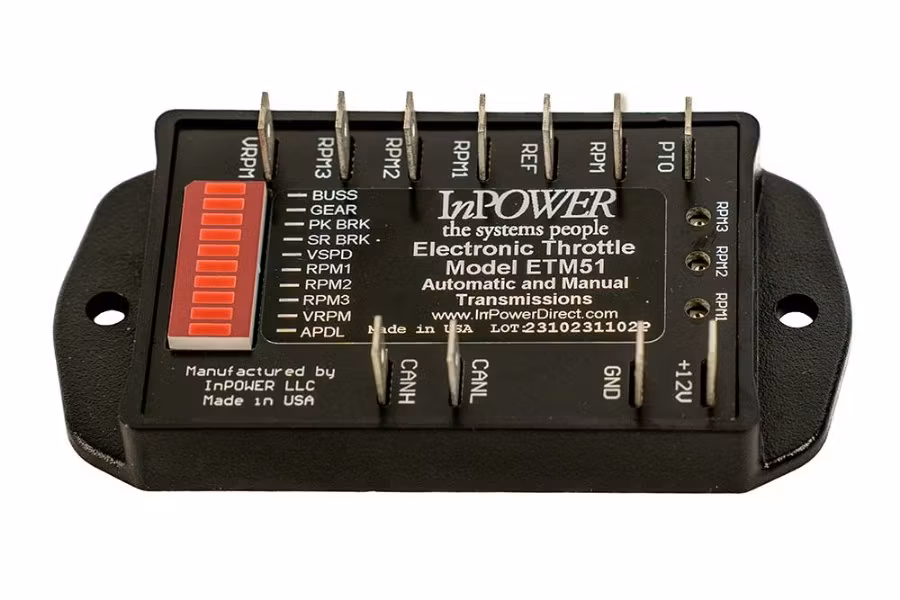 328-inpower-ford-electronic-throttle-fast-idle-speed-control-1.jpg InPower Ford Electronic Throttle, Fast Idle Speed Control