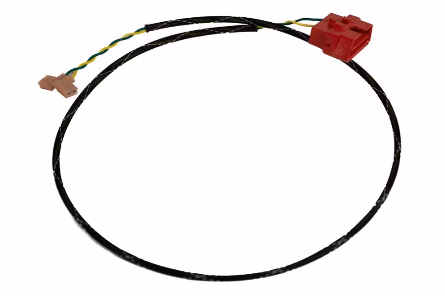 InPower Ford Electronic Throttle, Fast Idle Speed Control