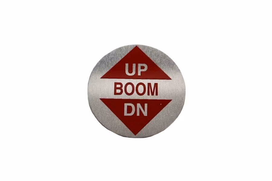 329-chevron-red-boom-up-down-decal-1.jpg Chevron Red Boom Up-Down Decal