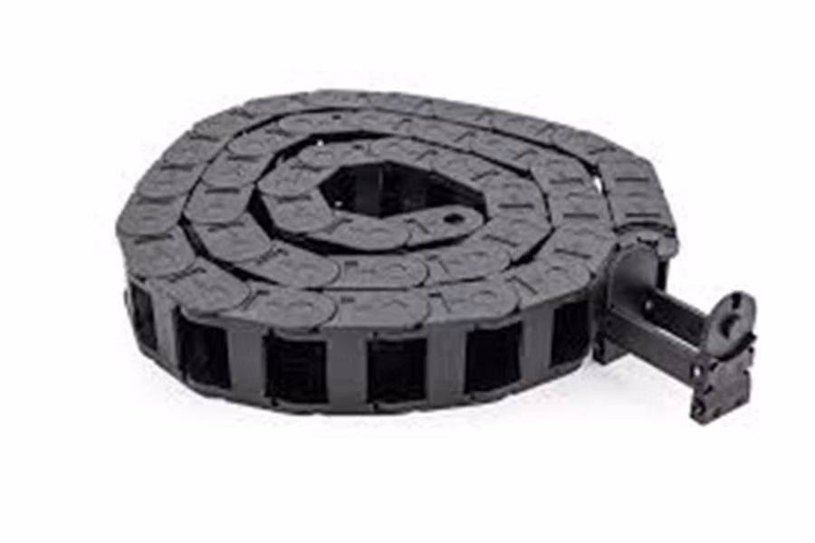 33-miller-industries-41-link-igus-track-with-ends-1.jpg Miller Industries 41 Link Igus Track with Ends