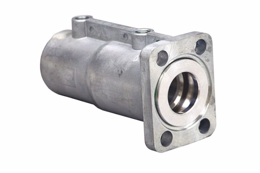 Buyers Air Shift Cylinder For Hydraulic Pumps for C1010 Dump Pumps