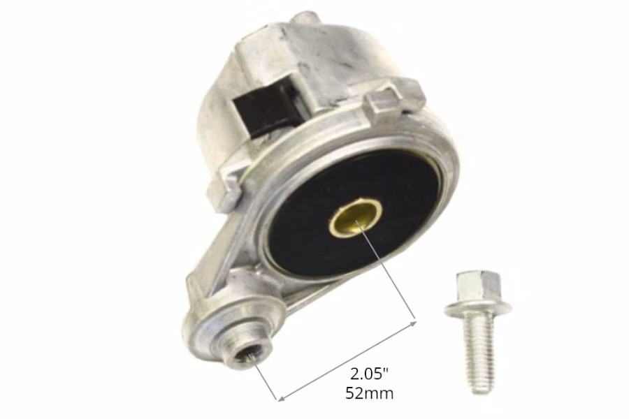 3303-dayco-tensioner-arm-740281-1.jpg Dayco Tensioner Arm 740281