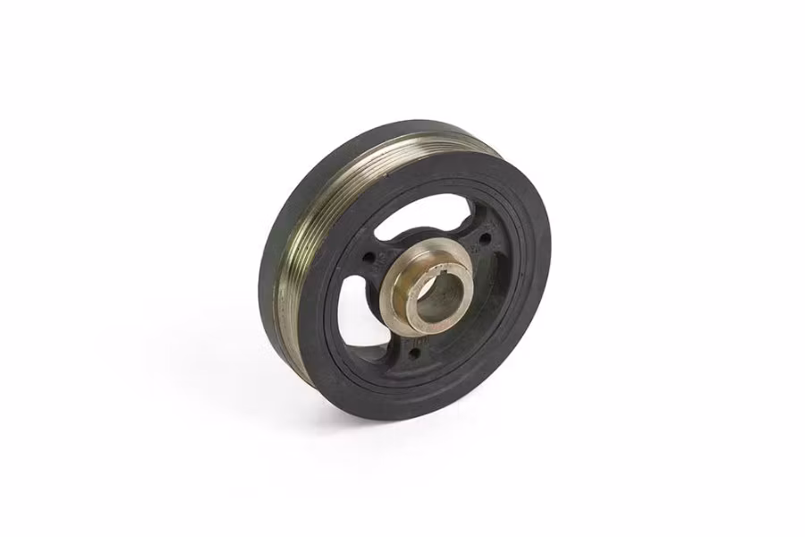 DewEze Crank Damper 742068