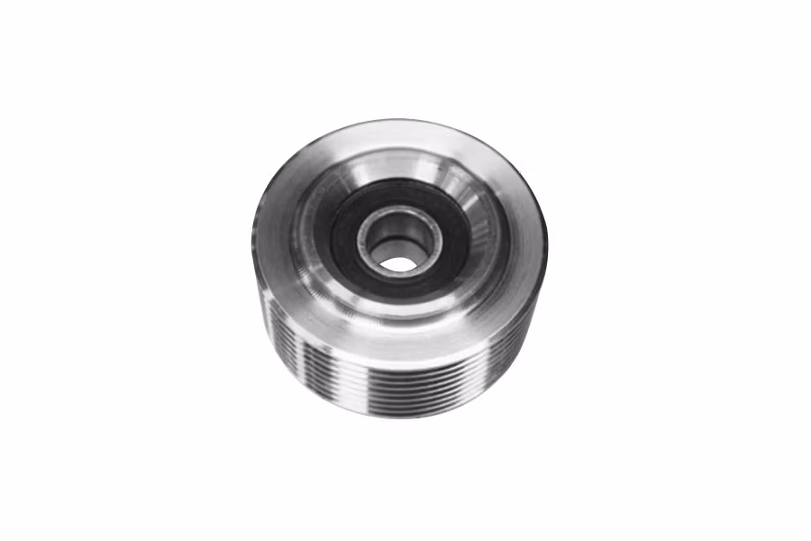 3346-deweze-idler-assy-3-quot-8-groove-740143-1.jpg DewEze Idler Assy 3" 8 Groove 740143