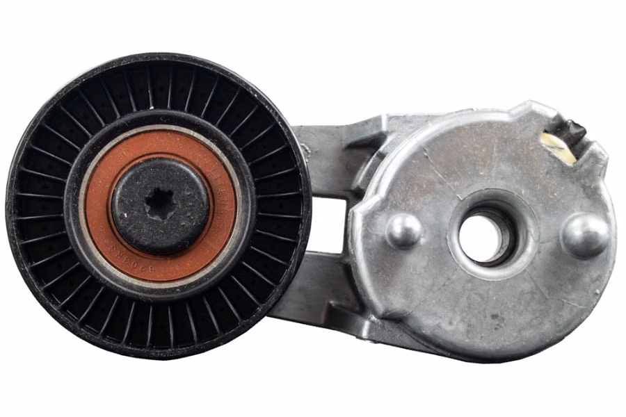 3347-gates-belt-tensioner-8-groove-1.jpg Gates Belt Tensioner 8 Groove