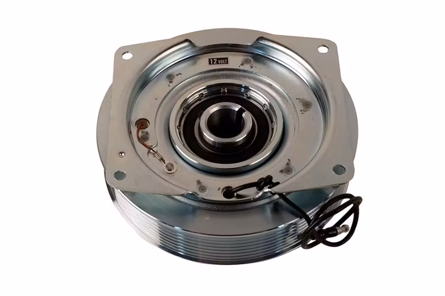 3349-orgura-clutch-assembly-8-groove-tapered-6-quot-1.jpg Orgura Clutch Assembly 8 Groove Tapered 6"