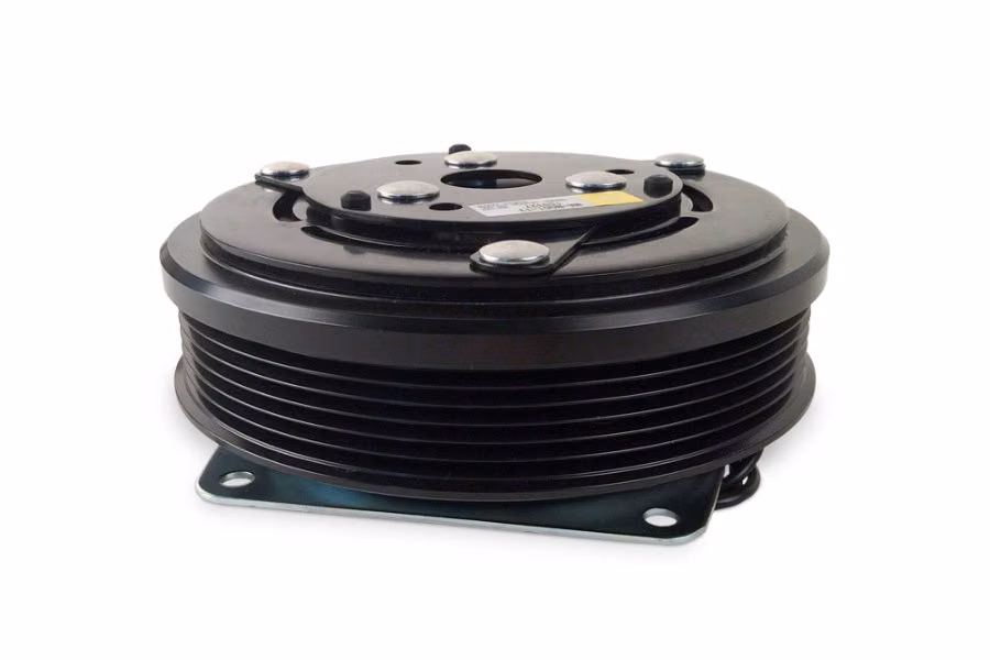 3350-ougra-clutch-assembly-6-groove-tapered-6-quot-1.jpg Ougra Clutch Assembly 6 Groove Tapered 6"