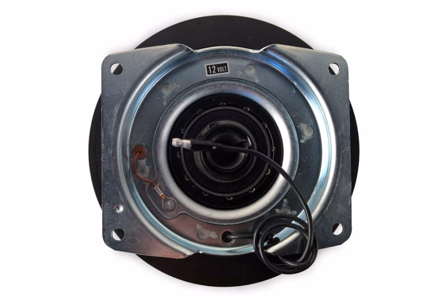 Ougra Clutch Assembly 6 Groove Tapered 6"