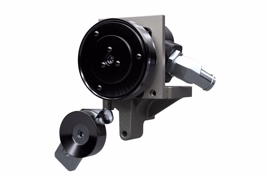 3359-deweze-bracket-for-700491-clutch-pump-1.jpg DewEze Bracket for 700491 Clutch Pump