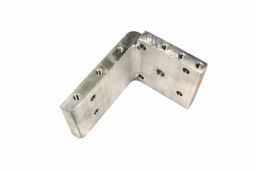 DewEze Pump Mount Plate 711470