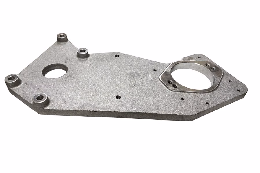 3371-deweze-clutch-pump-mount-bracket-for-700421-1.jpg DewEze Clutch Pump Mount Bracket for 700421