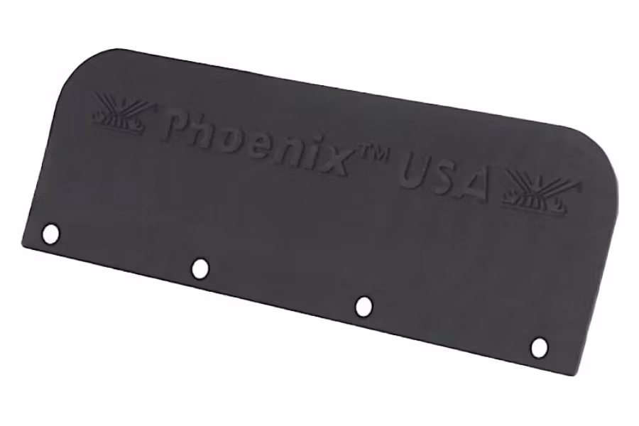 Phoenix 21" Quarter Fender Half Set/Full Set For 19.5x6.75 or 7.5 W Wheels