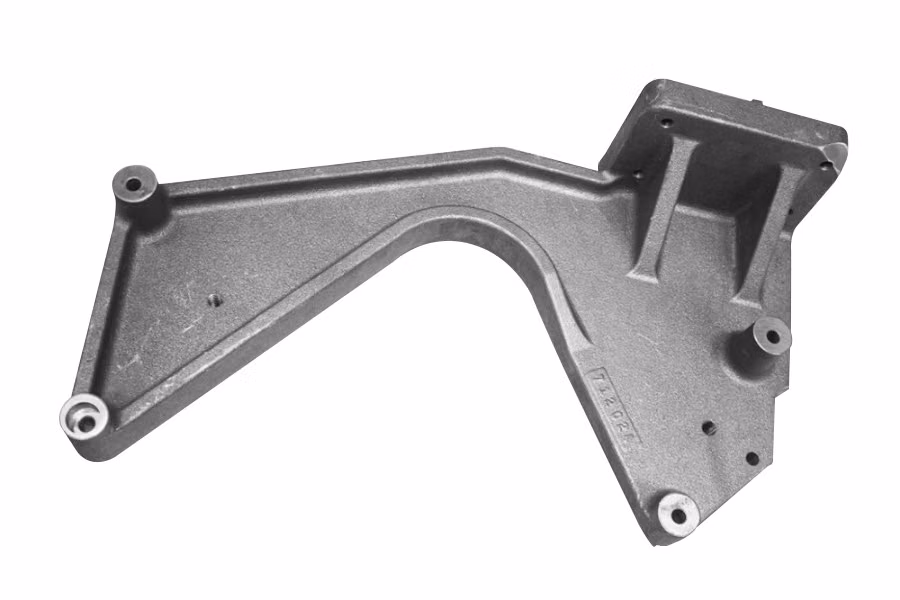 DewEze Engine Bracket 6.8L Ford
