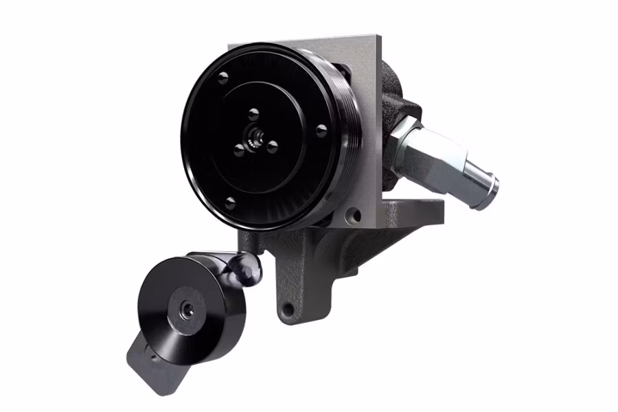 DewEze Pump Mount Plate for 700518