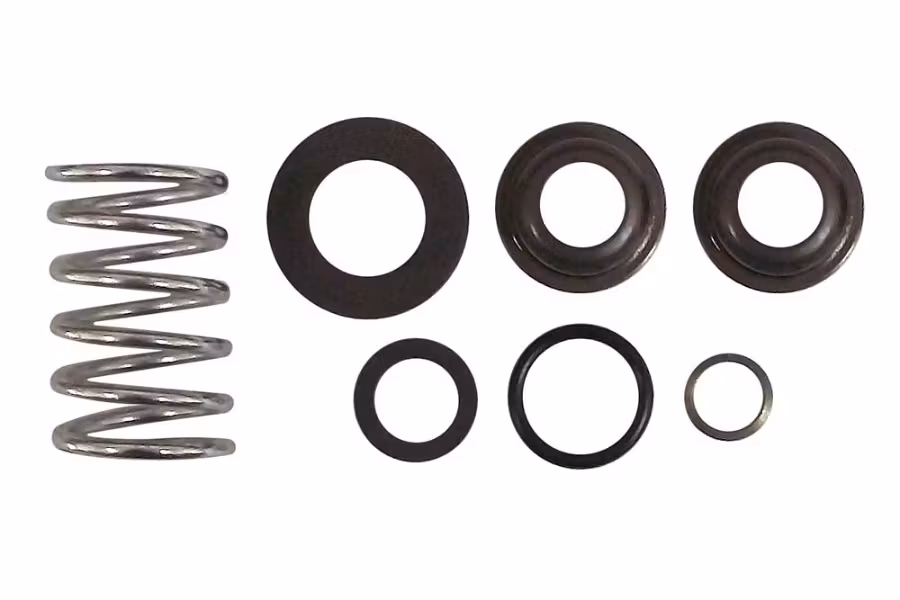 Zips Spool Valve Repair Kit