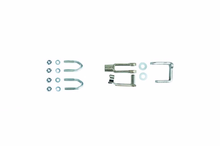 SafeAll Remote Actuator Hardware Kit