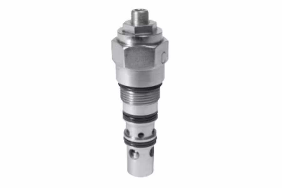 Century Sterling Holding Valve