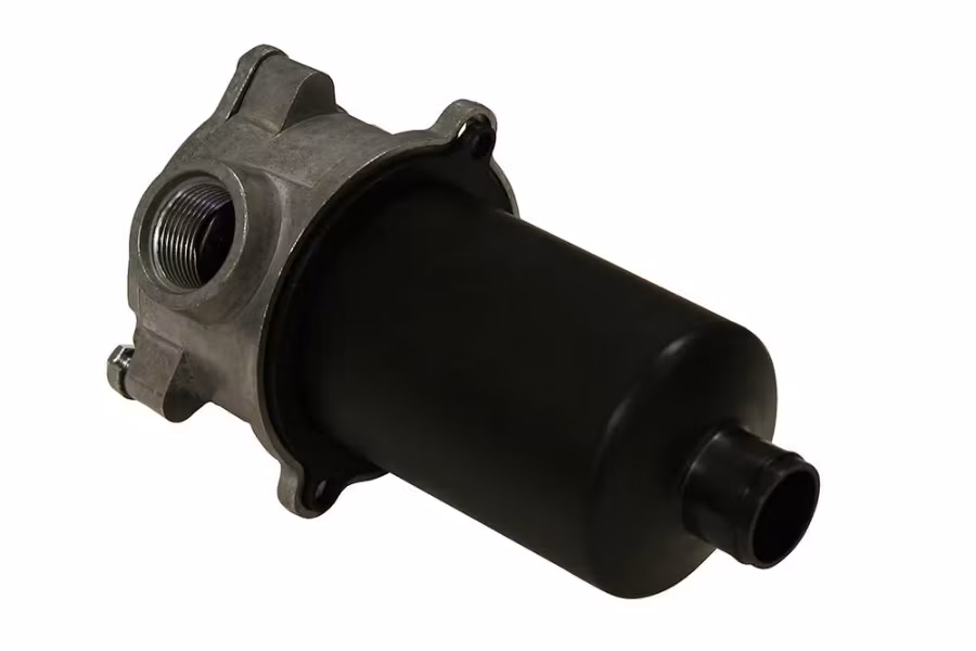 Century 311 / 312 Immersion Filter Assembly