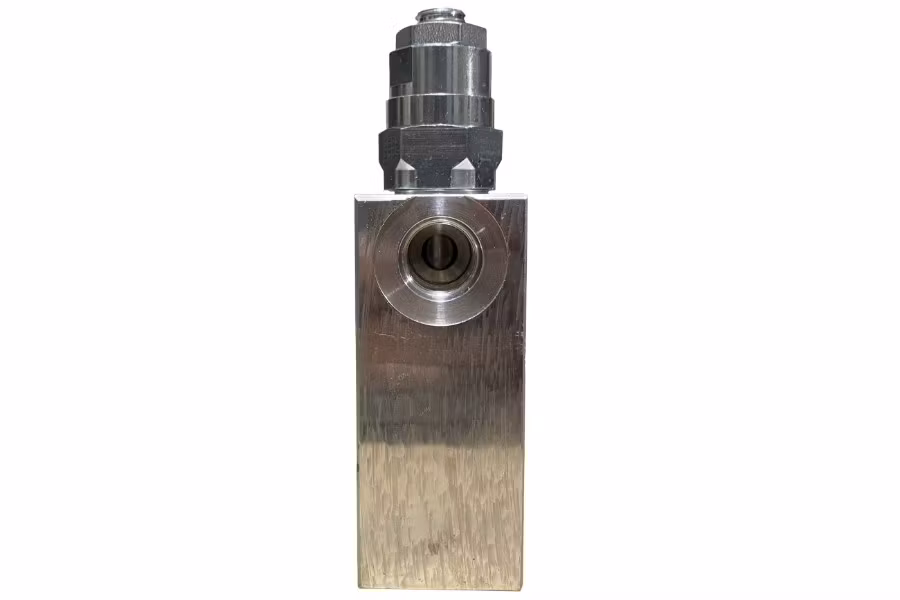 3422-miller-tilt-cylinder-holding-valve-3.jpg Miller Tilt Cylinder Holding Valve