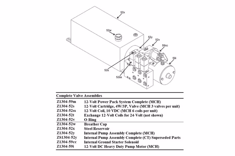 3445-zacklift-12v-coil-10-vdc-1.jpg Zacklift 12V Coil 10 VDC