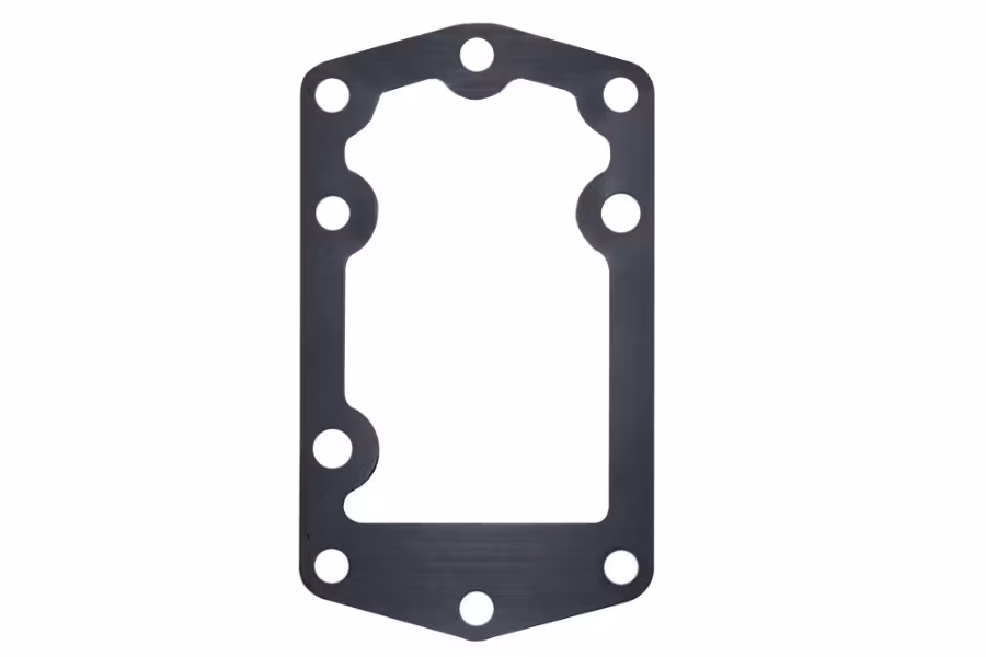 Muncie PTO FR20 Transmission Gasket Set