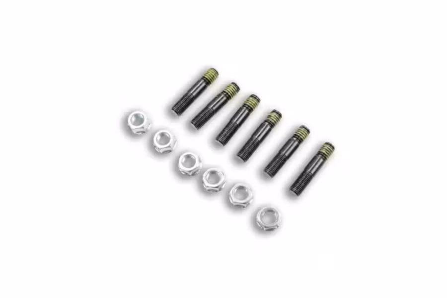 Muncie 6 Bolt PTO Stud Kit 1.75in