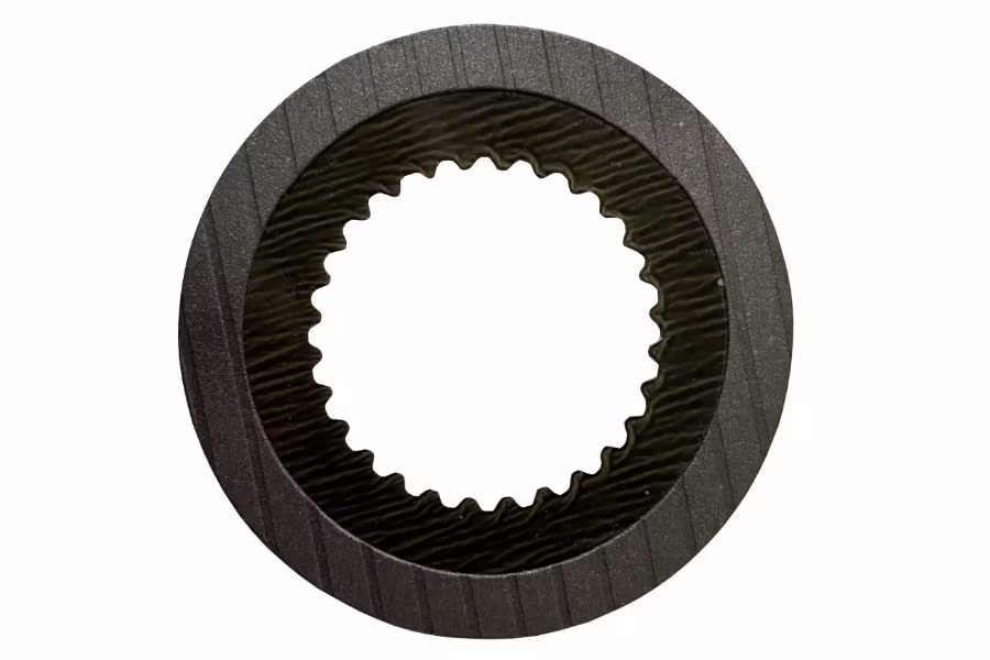 Muncie PTO Friction Disc